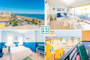 Cubo's Apartamento Perla del Sol Rosa, Torremolinos